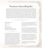 The Witcher: The Official Cookbook - Recipes, Legends and Culinary Tales *German Version* - thumbnail