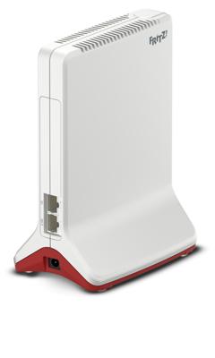 FRITZ! Repeater 6000 WiFi repeater Wit