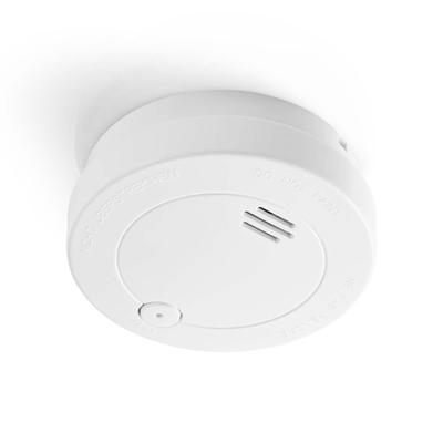 Rookmelder | EN14604 | Batterij-alarm - thumbnail