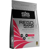 SIS Rego Rapid Recovery Aardbei 1.5kg - thumbnail