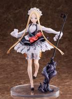 Fate Grand Order 1:7 Scale PVC Statue - Foreigner Abigail Williams Festival Portrait - thumbnail