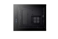 Thermaltake Divider 200 TG Air Micro Micro Tower Zwart - thumbnail