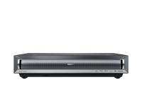 Hisense PX3 PRO Beamer Grijs - thumbnail