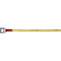 Hultafors Landmeter PC 30M glasvezel | 30m | Type A - HU352601 - thumbnail