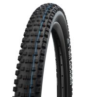 Schwalbe Buitenband 29-2.40 (62-622) wicked will evo superg zw-brz - thumbnail