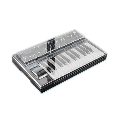 Decksaver Novation Bass Station II