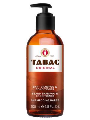 Tabac Original baardshampoo & conditioner 200 Milliliter