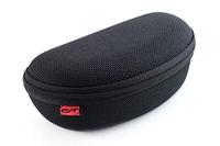 CONTEC sportbril "3dim" ct sunglasses 3dim black / neored - thumbnail