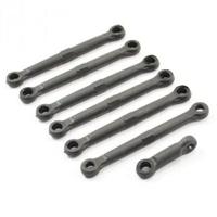 FTX - Comet Moulded Camber & Steering Links (FTX9033) - thumbnail