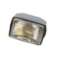 Tomos Koplamp vierkant - thumbnail