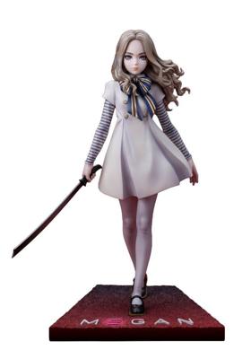 M3GAN Bishoujo PVC Statue 1/7 21 cm M3GAN Bishoujo PVC Statue 1/7 21 cm