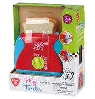 Playgo broodrooster - thumbnail