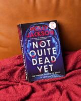 Not Quite Dead Yet - thumbnail