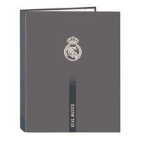 Ringmap Real Madrid C.F. Grijs A4 26.5 x 33 x 4 cm - thumbnail