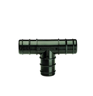 Ubbink slangverbinder t-stuk 9 mm