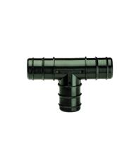 Ubbink slangverbinder t-stuk 9 mm - thumbnail