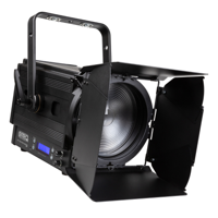Briteq BT-THEATRE 250EZ MK3 LED theaterspot warm wit - thumbnail