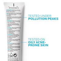 La Roche Posay La Roche Posay EFFACLAR DUO [+] SPF30 40 ml - thumbnail