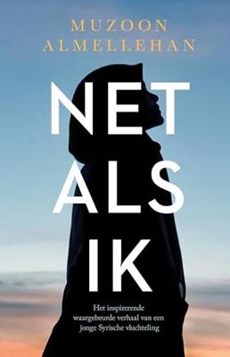 Net als ik - Muzoon Almellehan - ebook