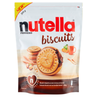 Nutella - Biscuits - 304g - thumbnail