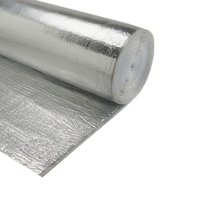 Alkreflex isolatiefolie 25mx120cm Alkreflex isolatiefolie 25mx120cm