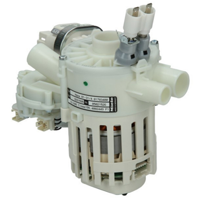 Miele circulatiepomp MPPWO1-31 Vaatwassers accessoire