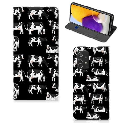 Samsung Galaxy A72 (5G/4G) | Hoesje maken | Koetjes Samsung Galaxy A72 (5G/4G) | Hoesje maken | Koetjes