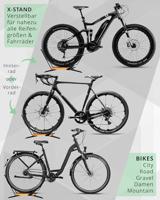 PARAX X-Stand Bike stand - thumbnail