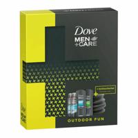 Badset Dove Men - Outdoor Fun 5 Onderdelen - thumbnail