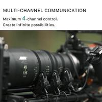 Tilta Nucleus Nano II Wireless Focus Control System - thumbnail