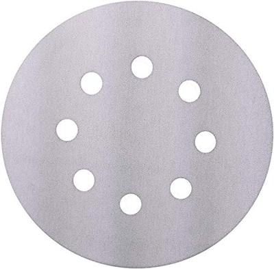 Makita Accessoires Schuurschijf K80 125 White V. - P-33364 - thumbnail