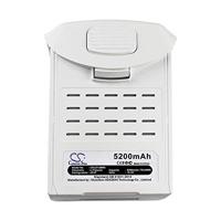 CS Cameron Sino CS-LT126RX LiPo accupack - thumbnail