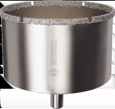 Bosch Accessoires Gatzaag met as voor tegels | 83 x 40 mm - 2608594552