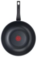 Tefal Simply Clean B5671953 pan Wok/roerbakpan Rond - thumbnail