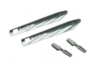 Pichler Modellbau Reserveonderdeel Rotorbladen