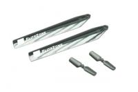 Pichler Modellbau Reserveonderdeel Rotorbladen - thumbnail