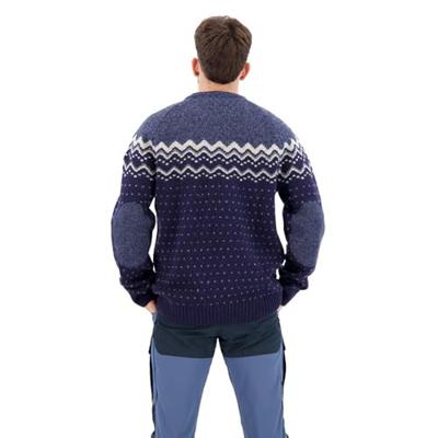 Fjallraven - Ovik Noorse Trui Heren