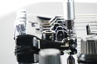 MusicNomad MN229 Premium Guitar Tech Screwdriver and Wrench Set gereedschapsset voor gitaar - thumbnail