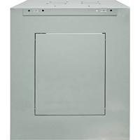 Renkforce RF-NC-140 19inch-wandkast (b x h x d) 600 x 816.2 x 450 mm 16 HE Grijs (RAL 7035) - thumbnail