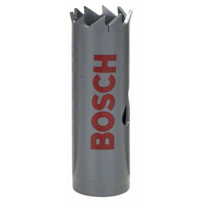 Bosch Accessories SEGA A TAZZA BIMETALICA A TAZZA D.17 H50 2608584140 Gatenzaag 17 mm 1 stuk(s)