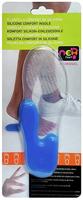 Neh Siliconen Comfort Inlegzool 35/38 1 Paar - thumbnail