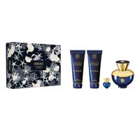 Versace Dylan Blue Eau de Parfum Giftset - thumbnail