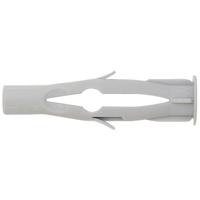 Fischer 053288 FU 10 x 60 K Universele pluggen 60 mm 1 set(s) - thumbnail