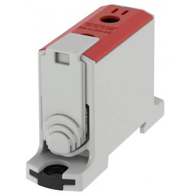 Ouneva Group OD02-0564 Afdekplaat Steekaansluiting Grijs 1 stuk(s)