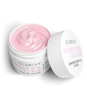 Claresa rubber gel 8 ballerina pink 12gr. - thumbnail