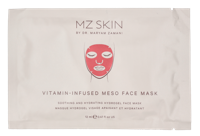 MZ SKIN Vitamin-Infused Meso Face Mask 12 ml Masker - thumbnail