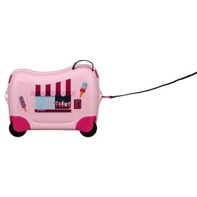 DREAM2GO RIDE-ON ICE CREAM ICE CREAM VEN