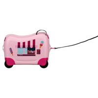 DREAM2GO RIDE-ON ICE CREAM ICE CREAM VEN - thumbnail