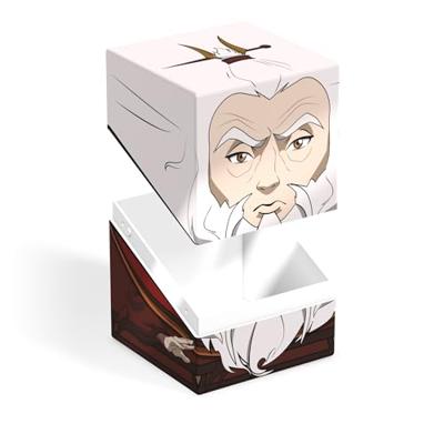 Squaroes Squaroe Avatar: The Last Airbender AV011 - Avatar Roku