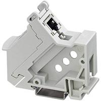 Phoenix Contact 1100077 Sensor/actuator inbouwconnector Aantal polen (sensoren): 8P8C RJ45, inbouw 1 stuk(s) - thumbnail